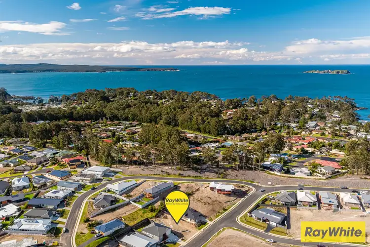 Fifth view of Homely land listing, 112 Freycinet Drive, Sunshine Bay NSW 2536