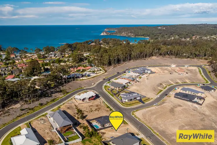 Seventh view of Homely land listing, 112 Freycinet Drive, Sunshine Bay NSW 2536