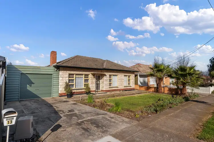 13 Windsor Avenue, Clearview SA 5085
