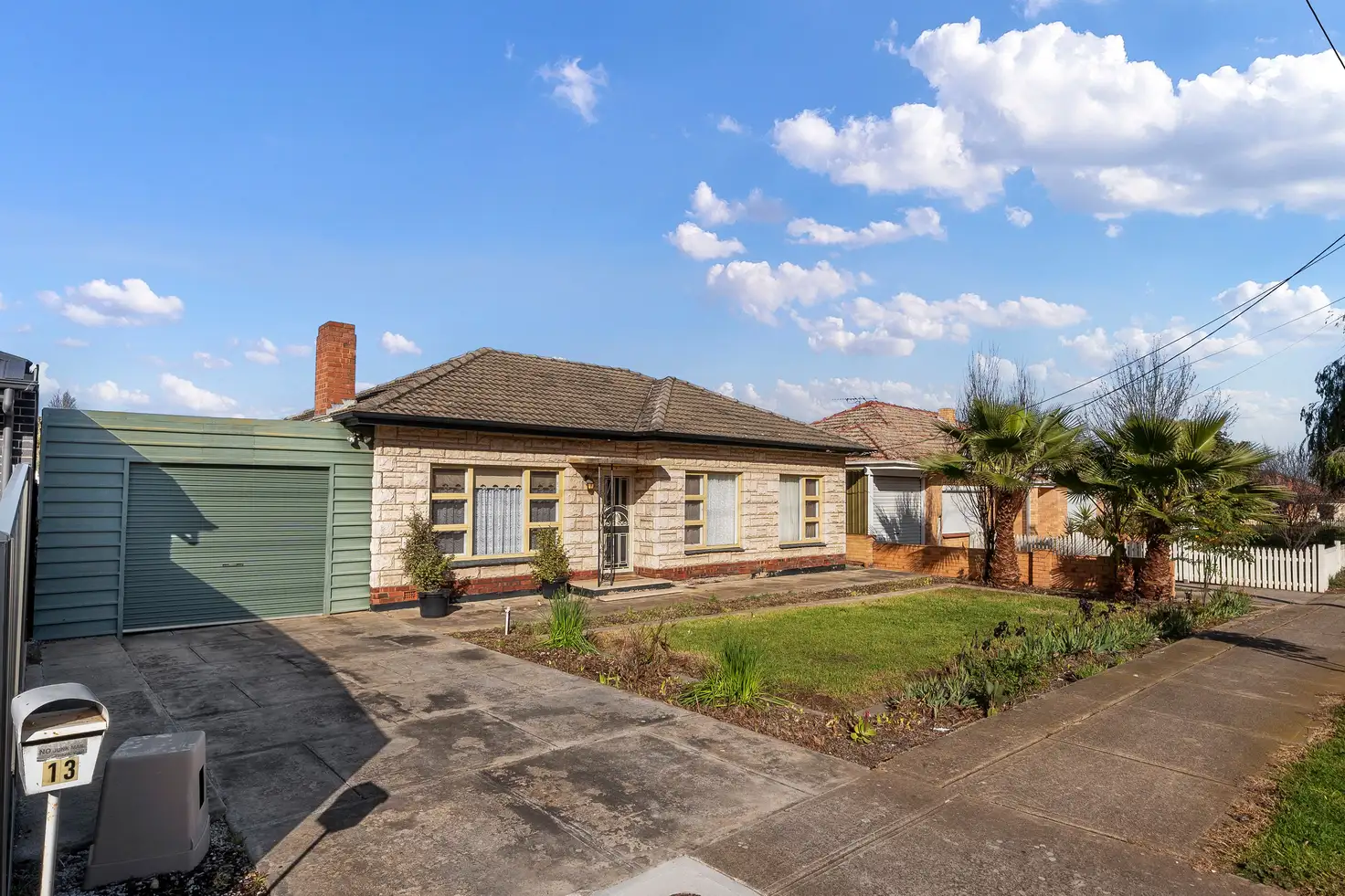 Main view of Homely house listing, 13 Windsor Avenue, Clearview SA 5085