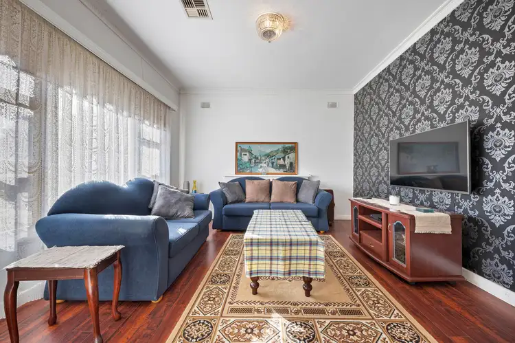Second view of Homely house listing, 13 Windsor Avenue, Clearview SA 5085