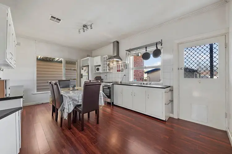 Fourth view of Homely house listing, 13 Windsor Avenue, Clearview SA 5085