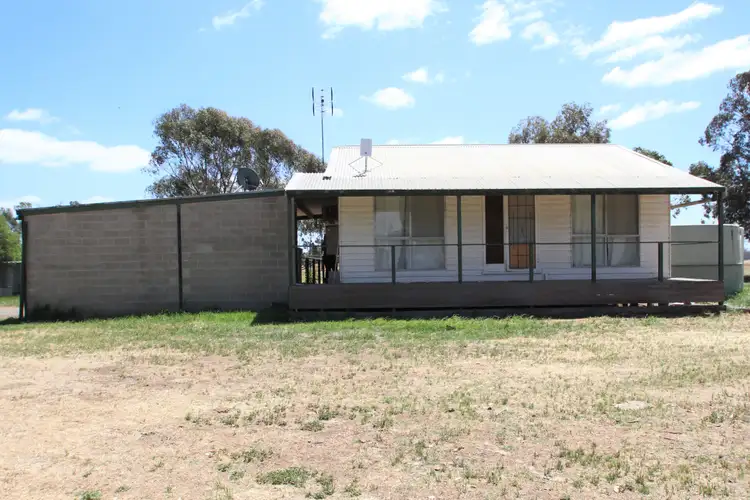 Main view of Homely house listing, 18 Macarthur Road, Yarroweyah VIC 3644