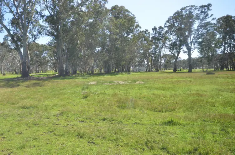 Second view of Homely rural property listing, CA 10 Ballantyne Street, Apsley VIC 3319