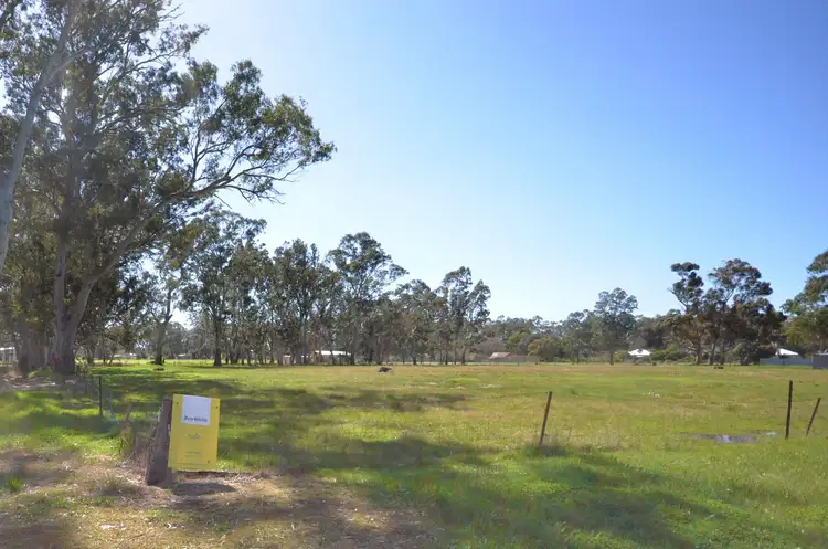 Fifth view of Homely rural property listing, CA 10 Ballantyne Street, Apsley VIC 3319