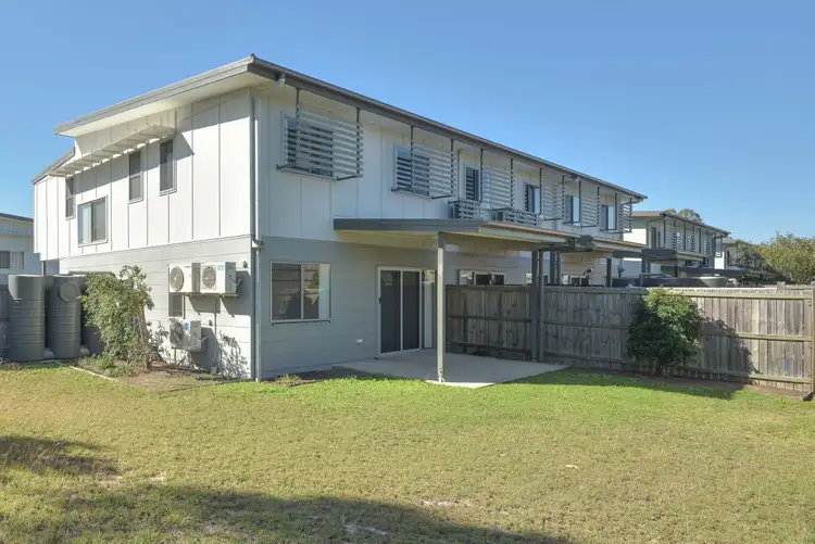 Main view of Homely unit listing, 32/2 Beezley Street, Glen Eden QLD 4680