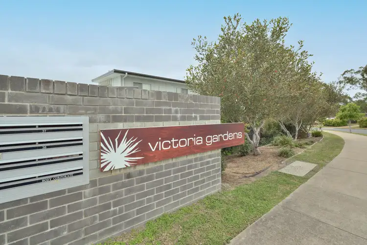Third view of Homely unit listing, 32/2 Beezley Street, Glen Eden QLD 4680
