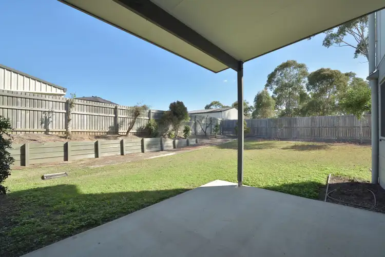Fourth view of Homely unit listing, 32/2 Beezley Street, Glen Eden QLD 4680