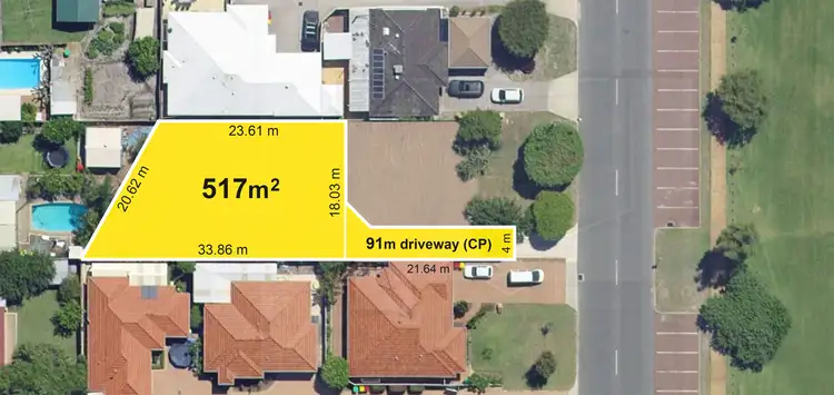 39 Emberson Road, Morley WA 6062