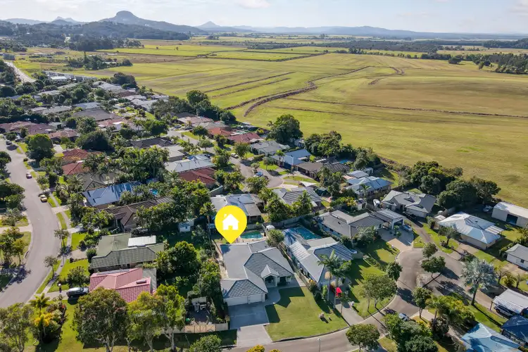 Second view of Homely house listing, 5 Hawkesbury Court, Bli Bli QLD 4560