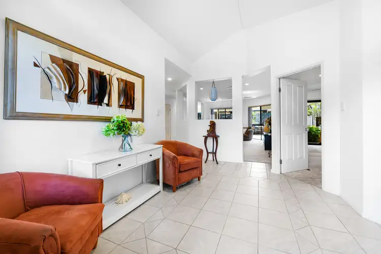 Fourth view of Homely house listing, 5 Hawkesbury Court, Bli Bli QLD 4560
