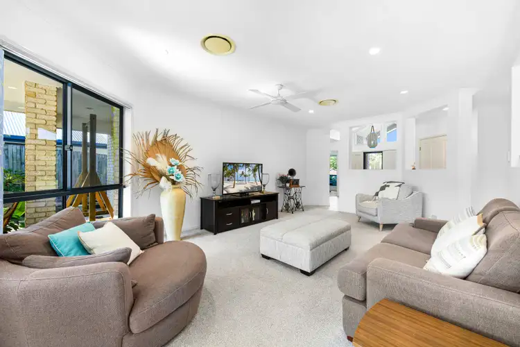 Sixth view of Homely house listing, 5 Hawkesbury Court, Bli Bli QLD 4560