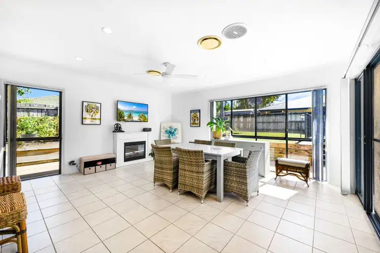 Seventh view of Homely house listing, 5 Hawkesbury Court, Bli Bli QLD 4560