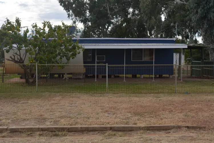 Main view of Homely house listing, 15 Garden Street, Tambo QLD 4478