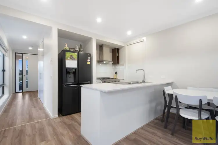 Fifth view of Homely house listing, 21 Belvedere Drive, Truganina VIC 3029