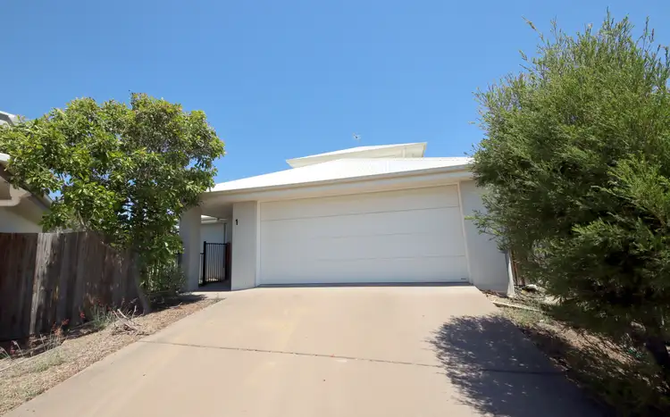 1/15 Keeling Court, New Auckland QLD 4680