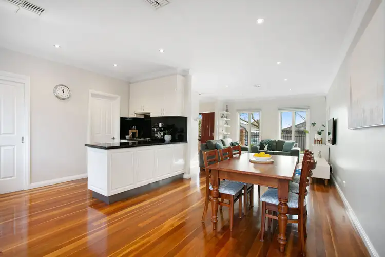 Fifth view of Homely house listing, 1B Sussex Street, Preston VIC 3072