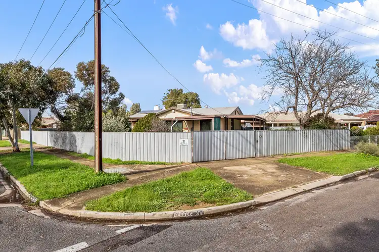 19 Wattle Avenue, Dry Creek SA 5094
