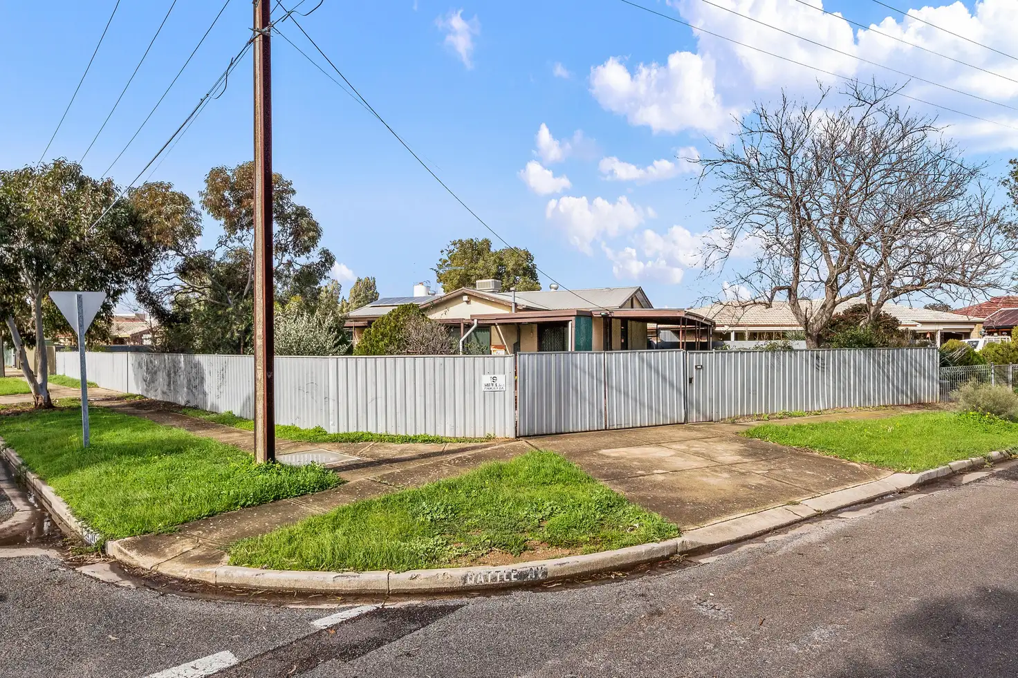Main view of Homely house listing, 19 Wattle Avenue, Dry Creek SA 5094