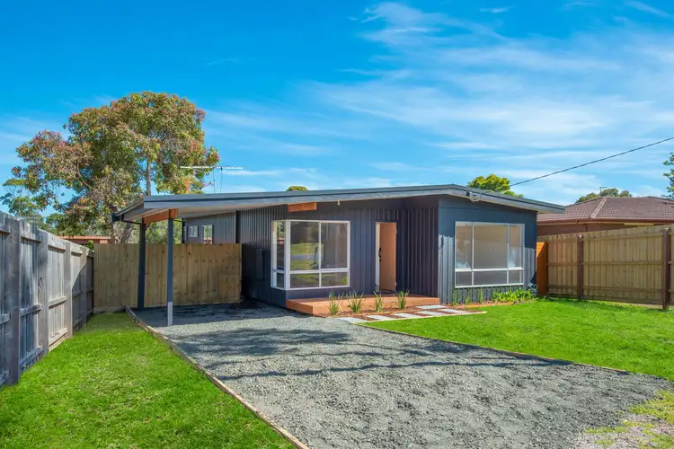 10 Surrey Street, Mccrae VIC 3938