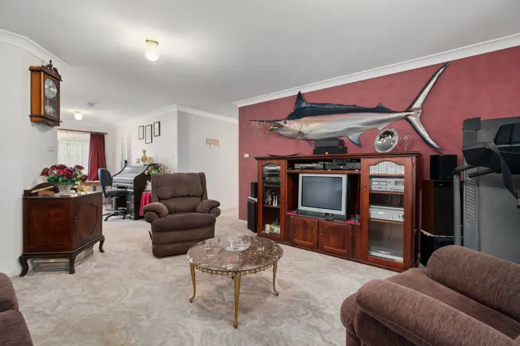 Sixth view of Homely house listing, 1 Isa Road, Worrigee NSW 2540