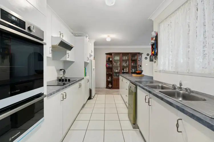 Seventh view of Homely house listing, 1 Isa Road, Worrigee NSW 2540