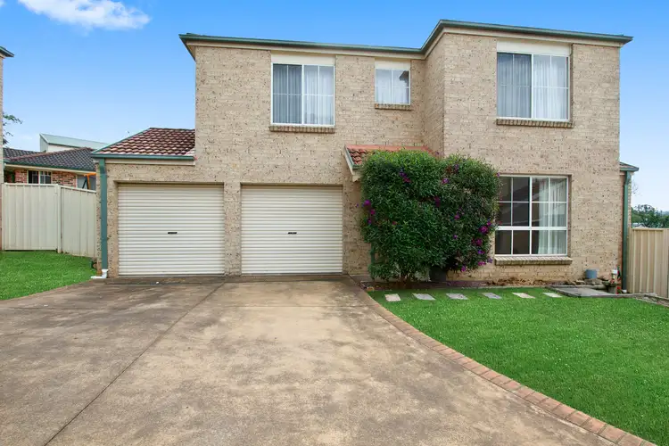 3/54 Grose Vale Road, North Richmond NSW 2754