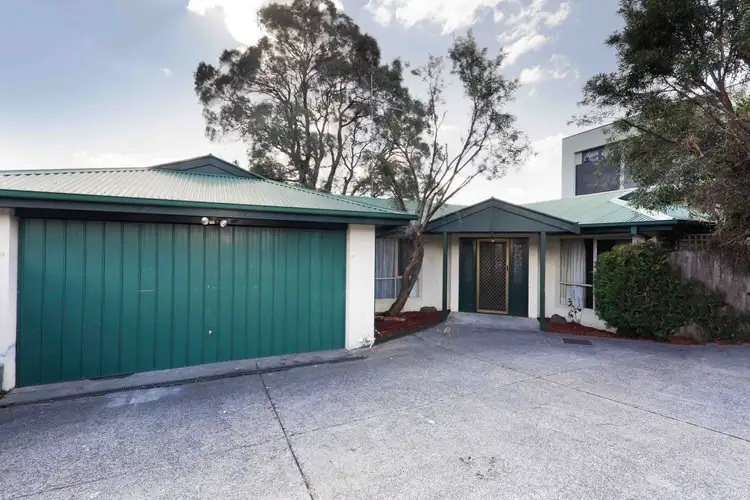 2/389 Burwood Highway, Burwood VIC 3125