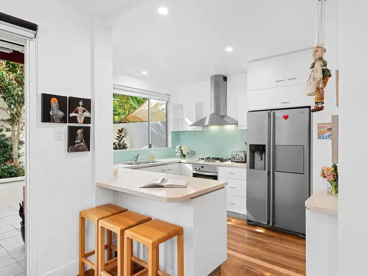 Seventh view of Homely house listing, 26 Hickey Street, New Farm QLD 4005