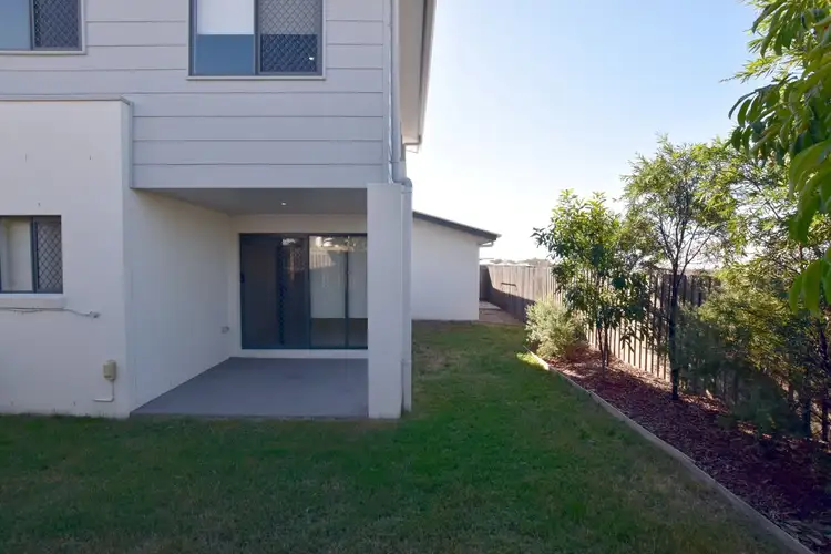 Third view of Homely house listing, 2/15 Keeling Court, New Auckland QLD 4680