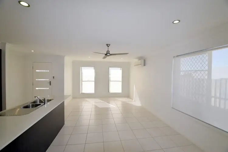 Fourth view of Homely house listing, 2/15 Keeling Court, New Auckland QLD 4680
