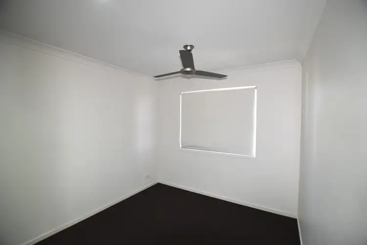 Sixth view of Homely house listing, 2/15 Keeling Court, New Auckland QLD 4680