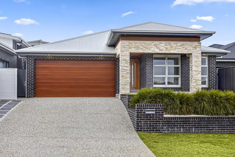 Main view of Homely house listing, 27 Elizabeth Circuit, Flinders NSW 2529