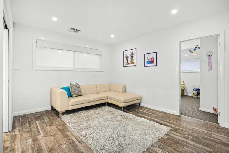 Fifth view of Homely house listing, 27 Elizabeth Circuit, Flinders NSW 2529