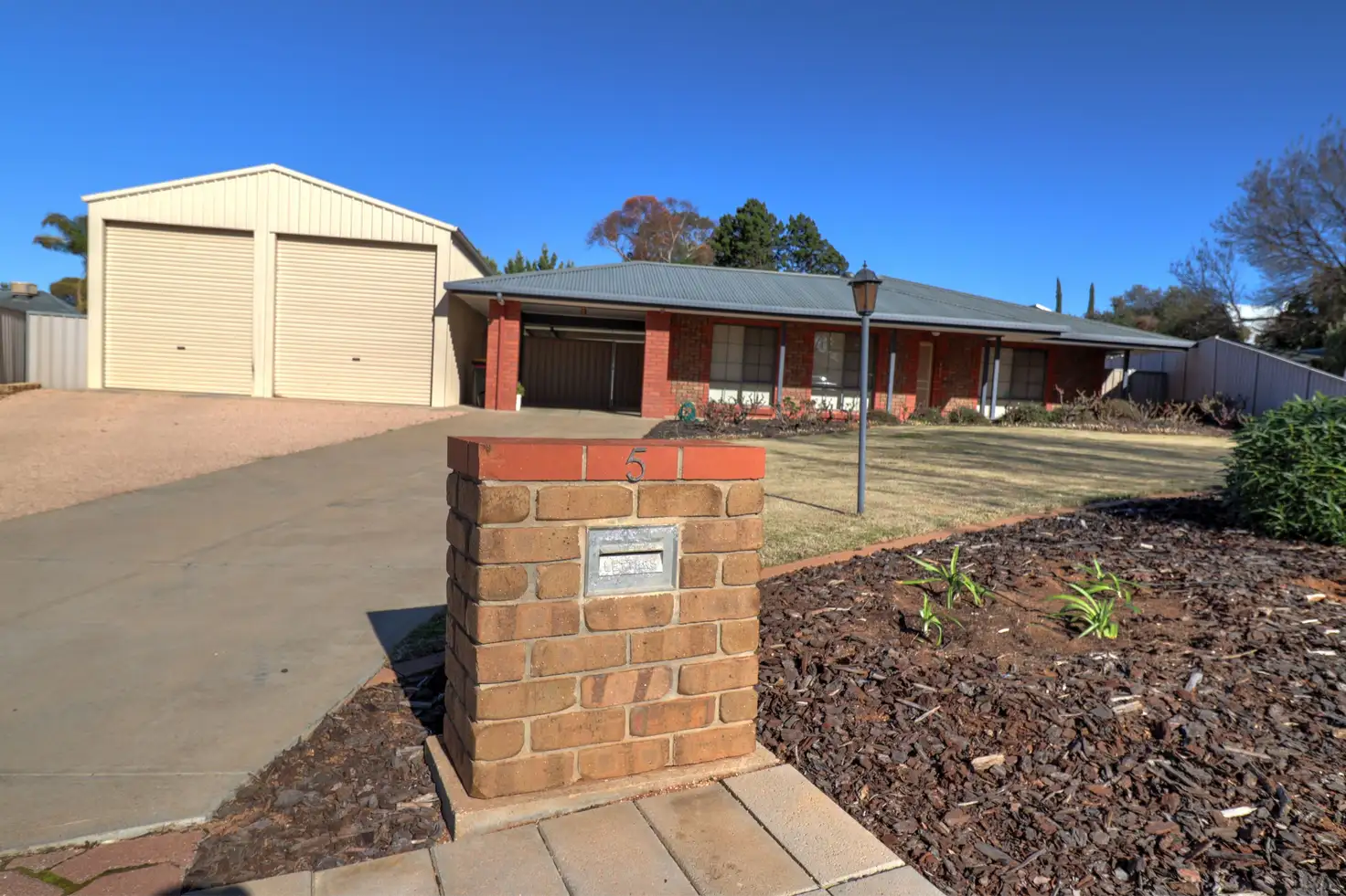 Main view of Homely house listing, 5 Xanadu Court, Berri SA 5343