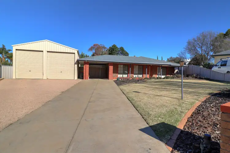 Third view of Homely house listing, 5 Xanadu Court, Berri SA 5343