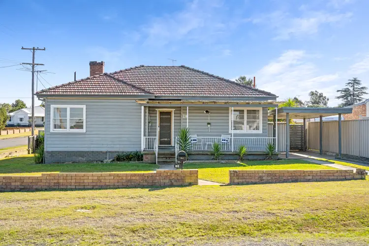 Main view of Homely house listing, 28 Daniel Street, Cessnock NSW 2325