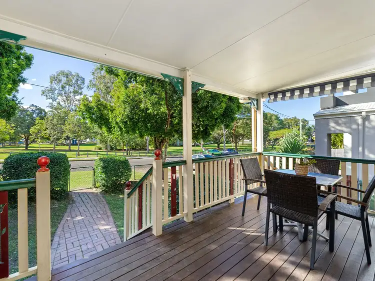 Fourth view of Homely house listing, 94 Taylor Street, Wavell Heights QLD 4012