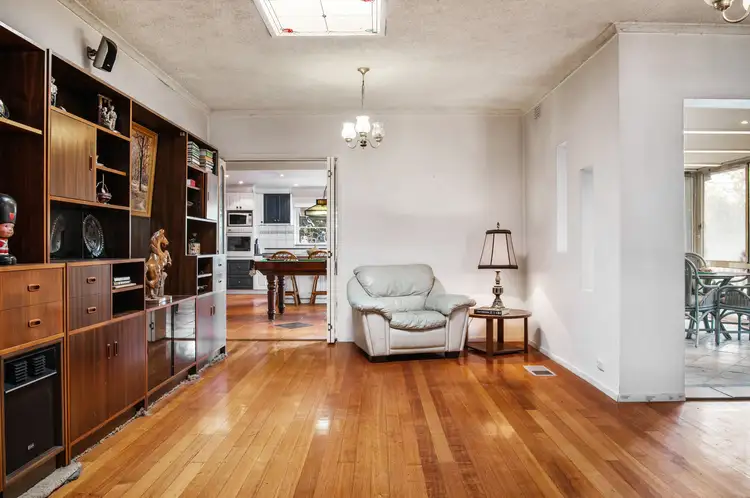 Fifth view of Homely house listing, 52 Diane Crescent, Croydon VIC 3136