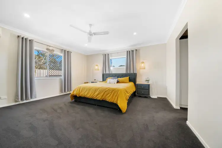 Second view of Homely house listing, 19 Easey Street, Warwick QLD 4370