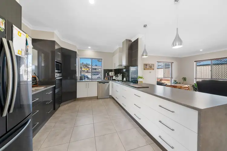 Third view of Homely house listing, 19 Easey Street, Warwick QLD 4370
