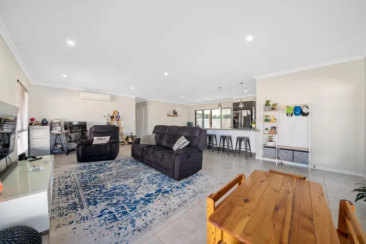 Fourth view of Homely house listing, 19 Easey Street, Warwick QLD 4370