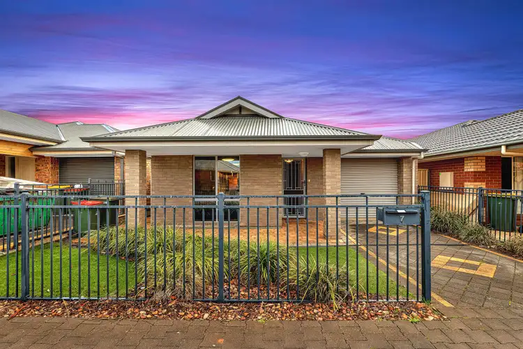 Second view of Homely house listing, 7 Major Street, Munno Para SA 5115