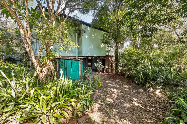 Third view of Homely house listing, 45 Orchid Street, Woodridge QLD 4114