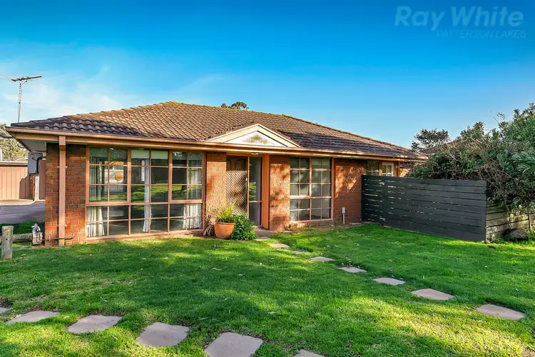 7 Alison Court, Carrum VIC 3197