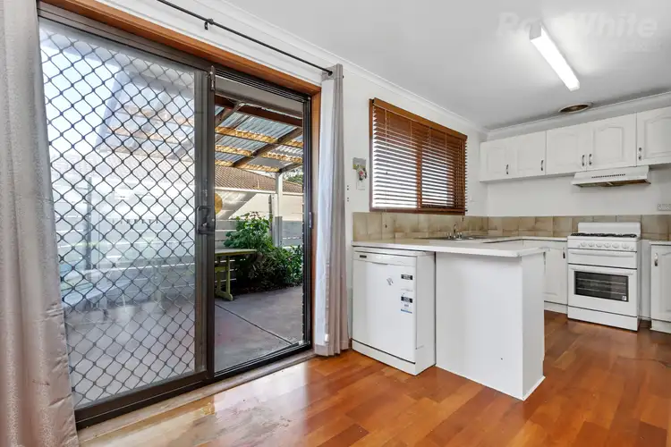Third view of Homely unit listing, 7 Alison Court, Carrum VIC 3197