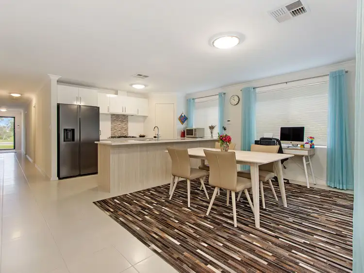 Main view of Homely house listing, 34 Edmonton Loop, Baldivis WA 6171
