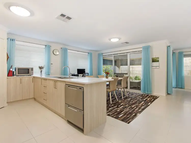Second view of Homely house listing, 34 Edmonton Loop, Baldivis WA 6171