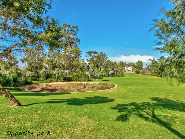 Fifth view of Homely house listing, 34 Edmonton Loop, Baldivis WA 6171