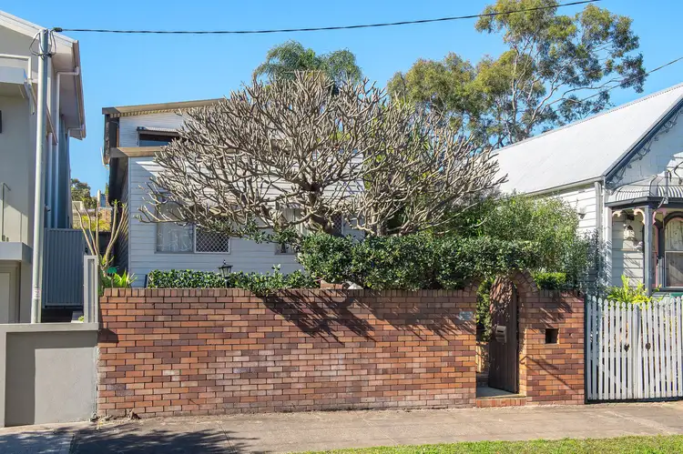 29 James Street, Leichhardt NSW 2040